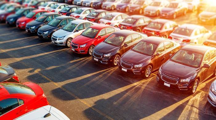 SIFIR ARAÇ SAHİBİ OLMAK İSTEYENLER ELİNİZİ ÇABUK TUTUN: En ucuz otomobiller listesi açıklandı! Fiyatlar değişecek 5